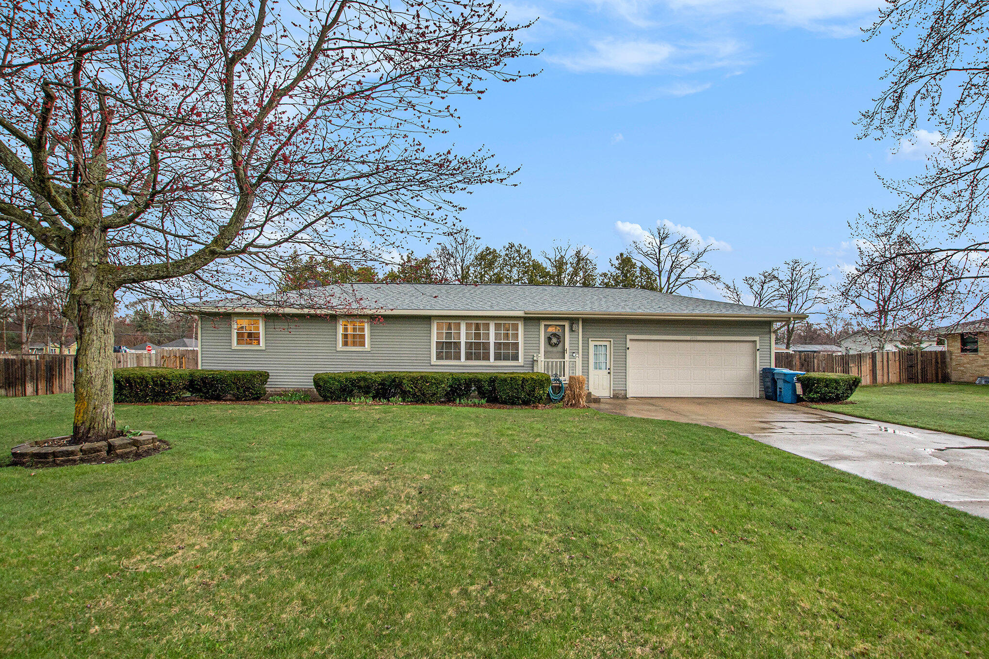 2430 Kimberly Drive