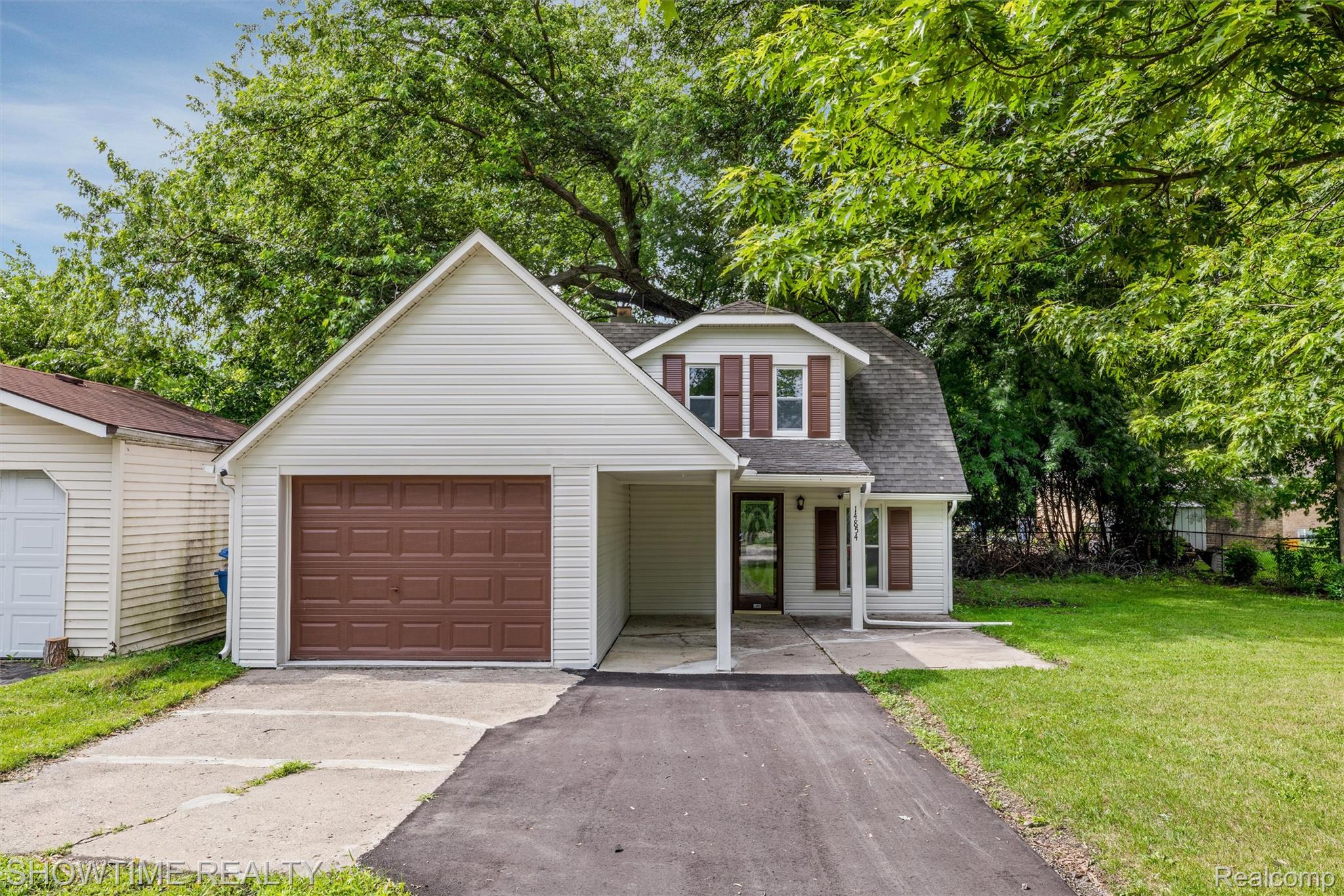 14854 10 Mile Road