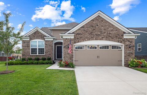 5145 ADDINGTON Street Canton Charter Township MI 48188