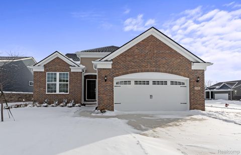 5145 ADDINGTON Street Canton Charter Township MI 48188