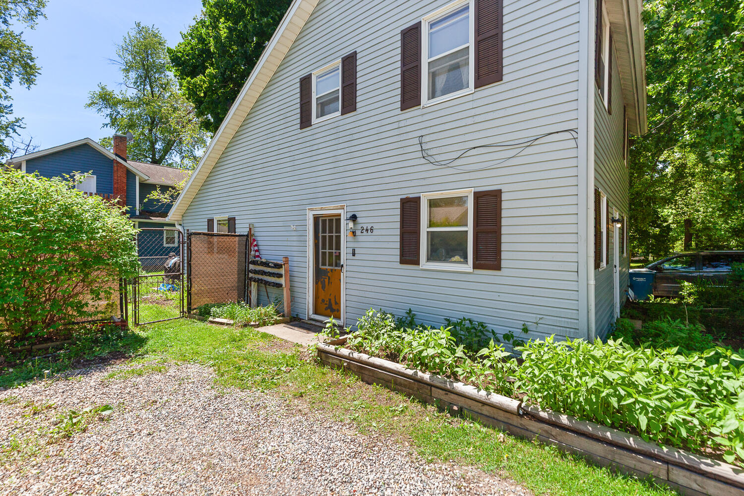 246 Washington Street