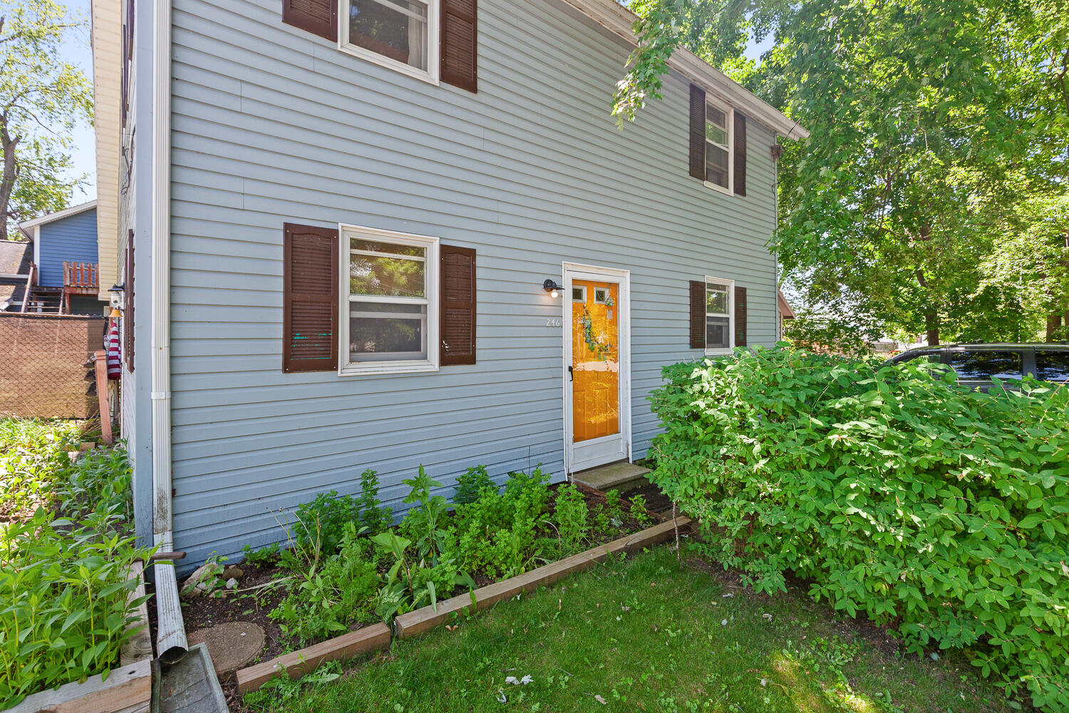 246 Washington Street