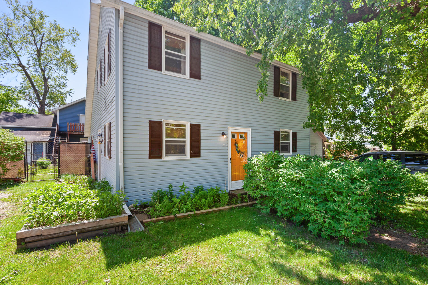 246 Washington Street