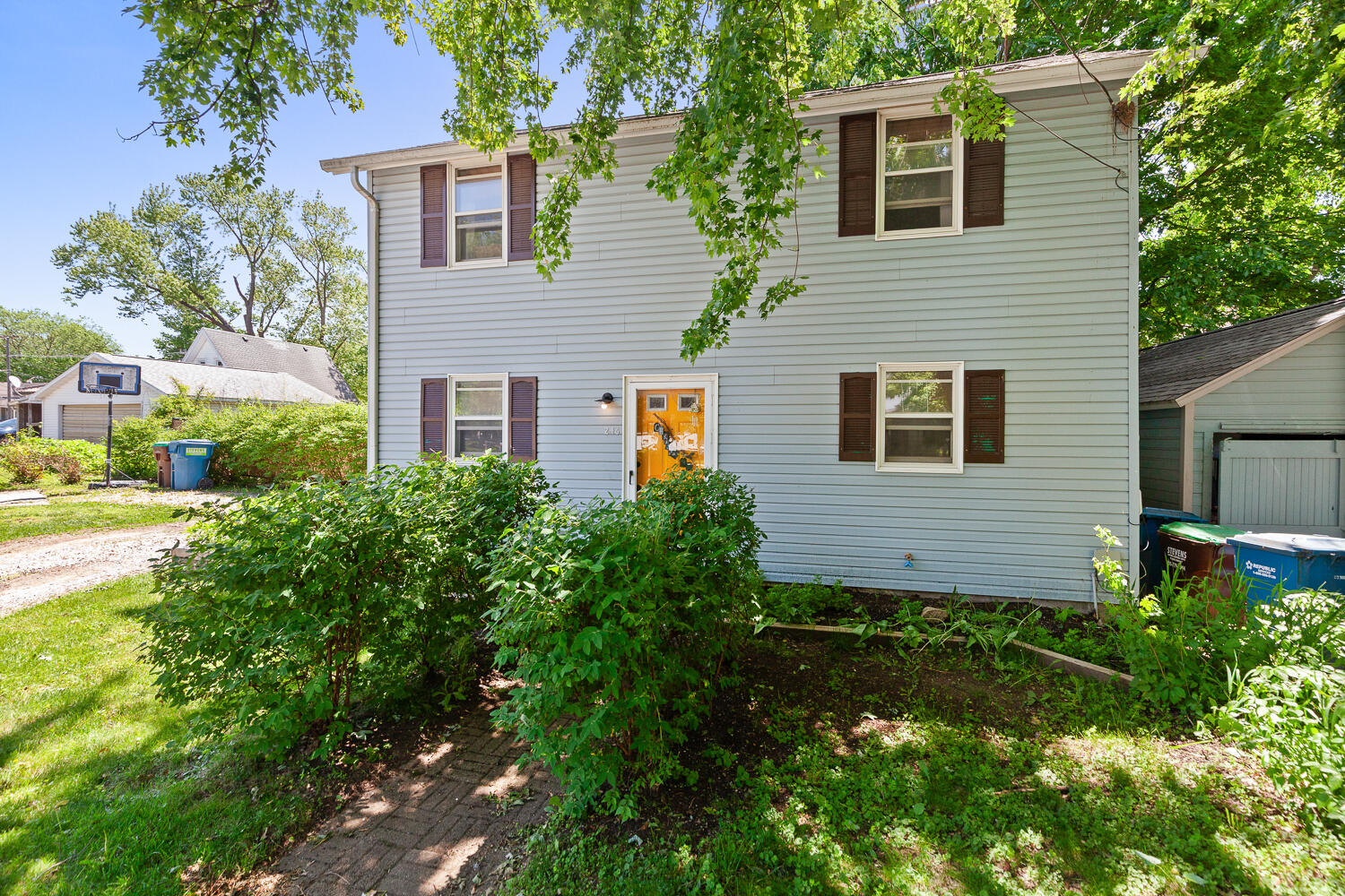 246 Washington Street