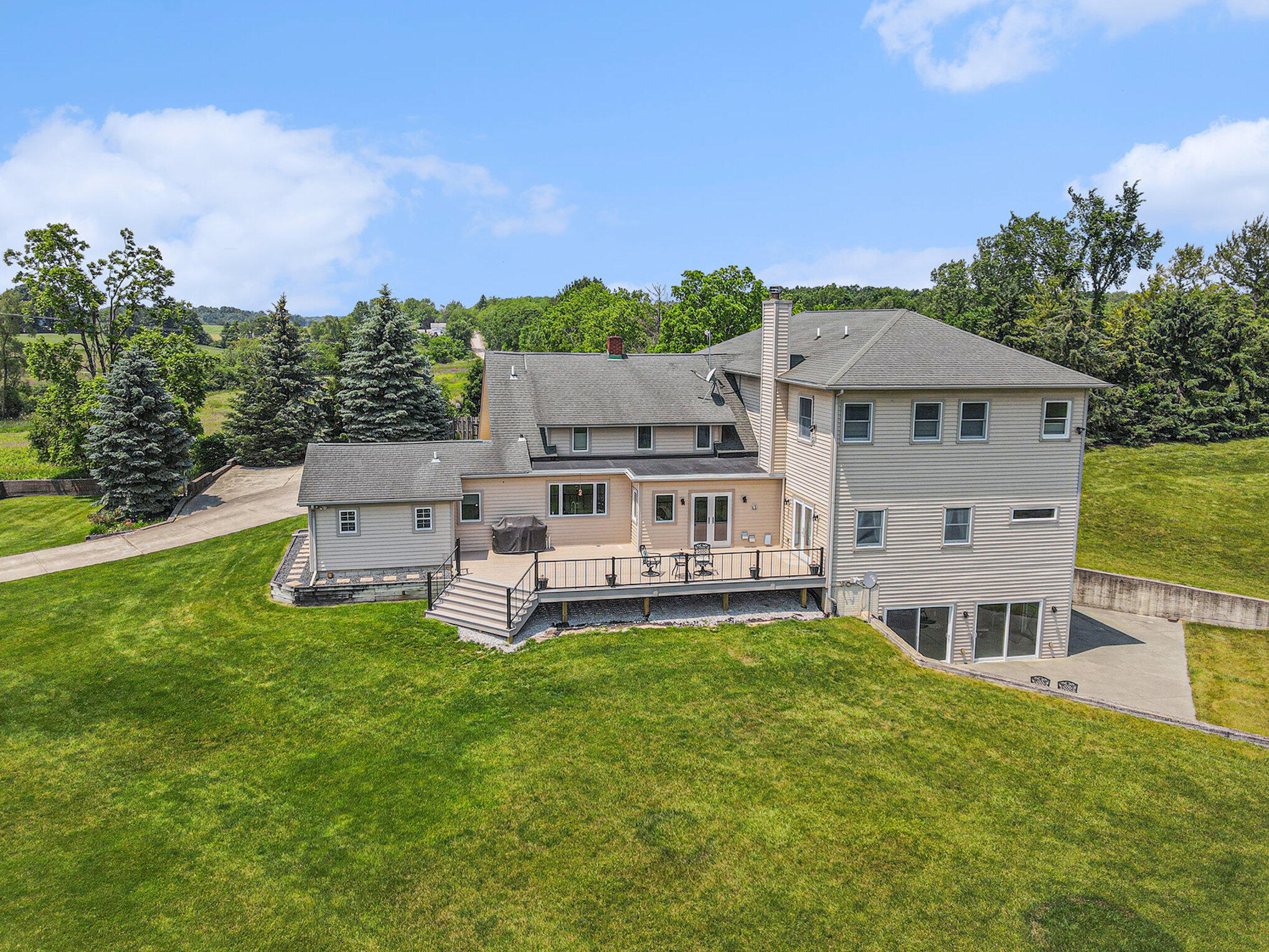 9991 Kaiser Road