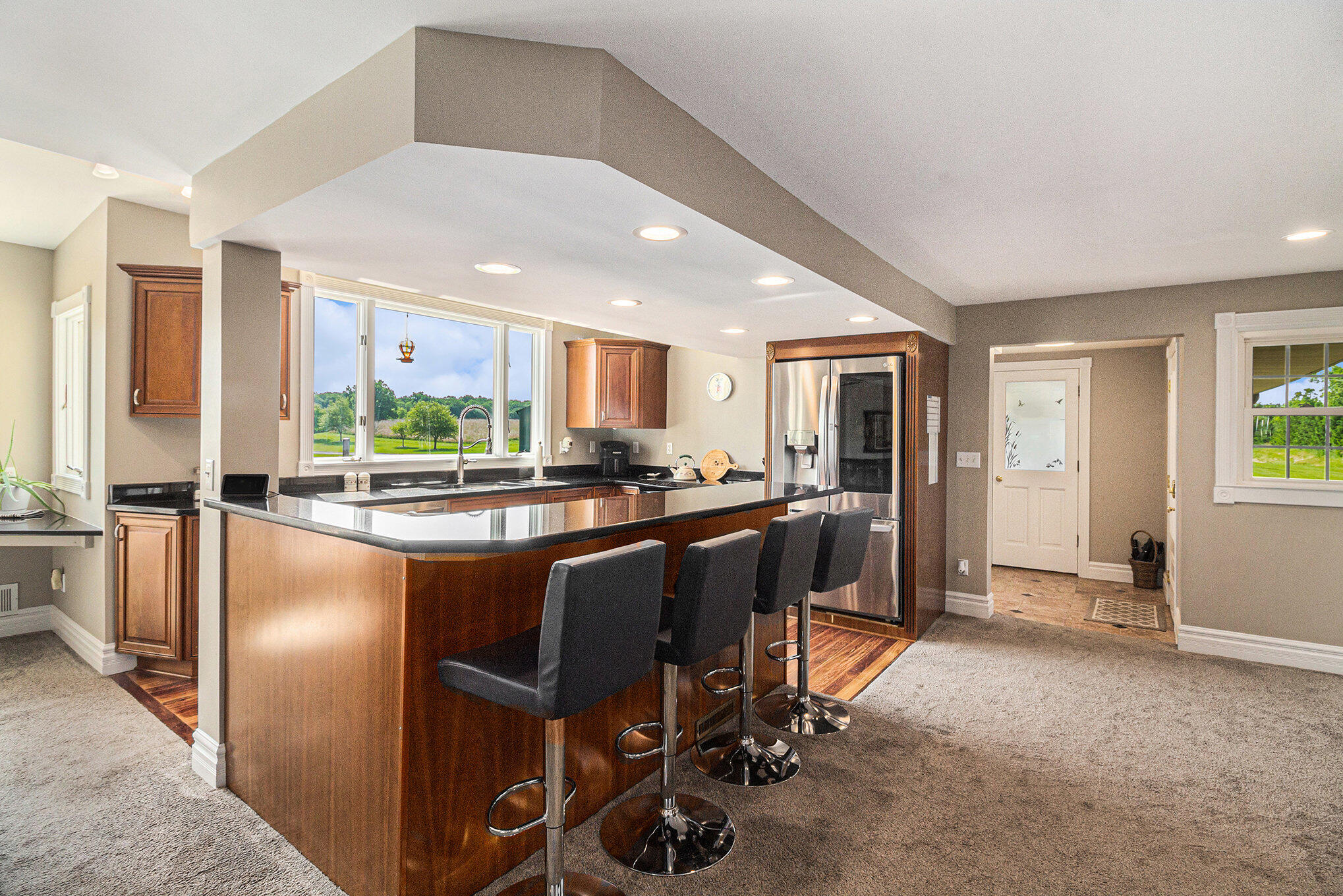 9991 Kaiser Road