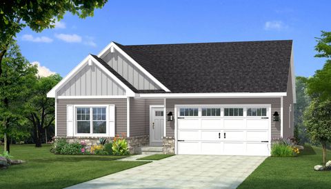 480 JUBILEE Drive Northfield Township Washtenaw MI 48189