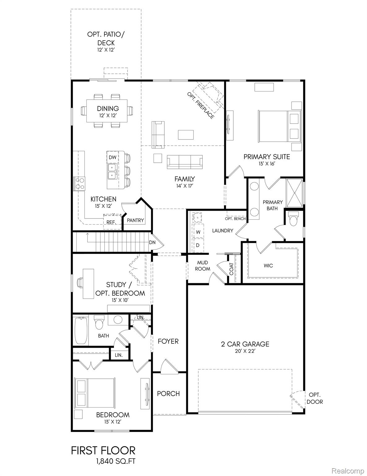 480 JUBILEE Drive