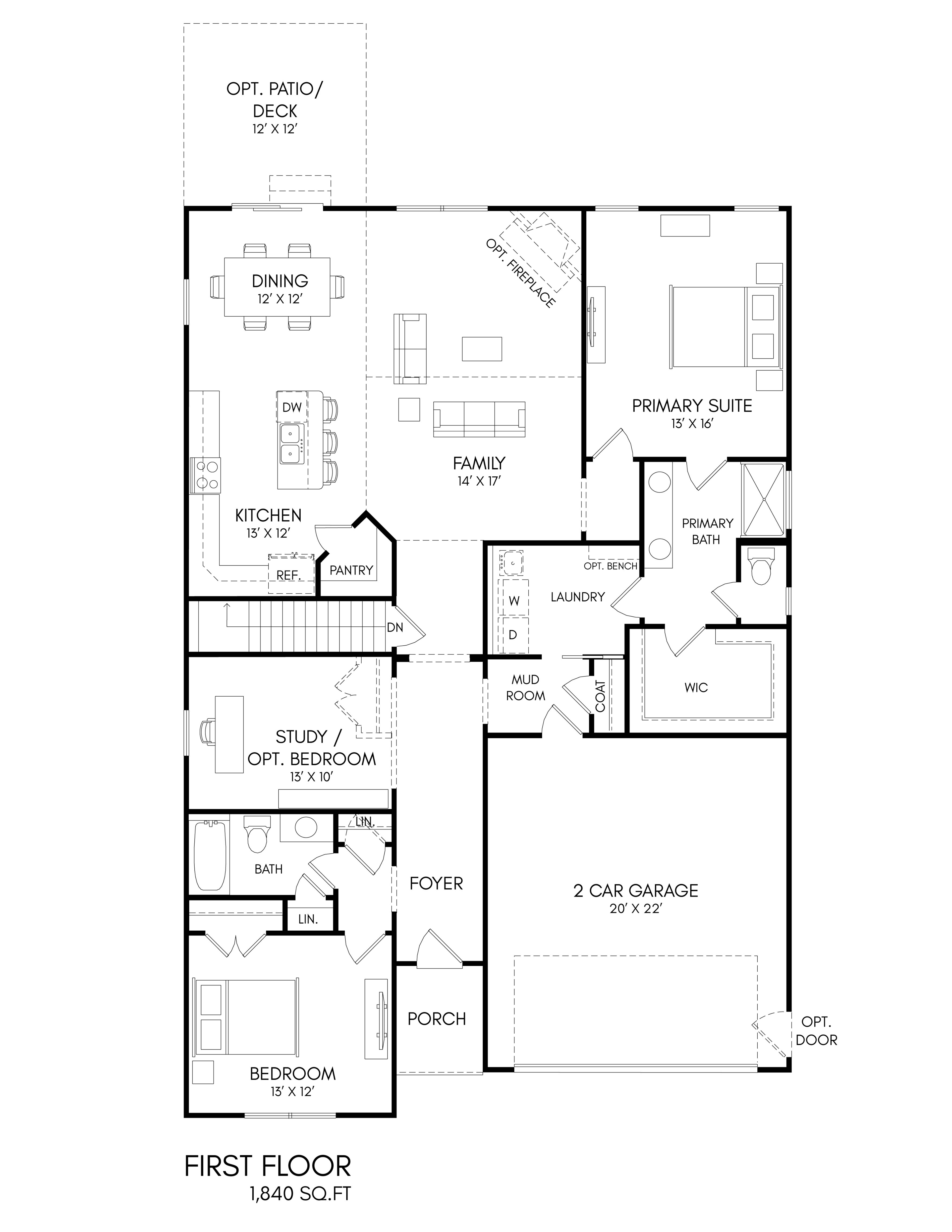 480 JUBILEE Drive