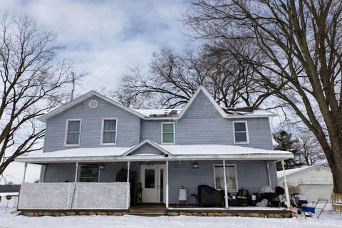 2719 22 Mile Road Clarendon Township MI 49245