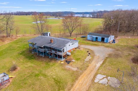 11861 Floria Road Barry Township MI 49046