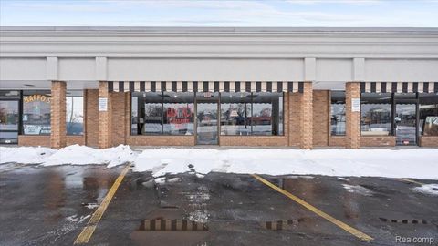 18540 Fort Street Riverview City MI 48193