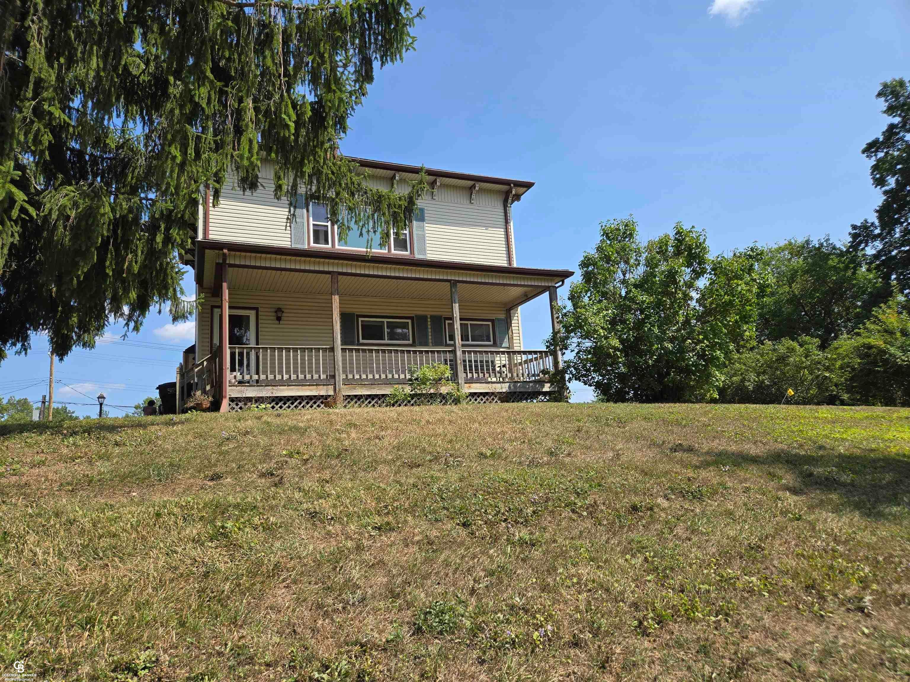 8260 Brockway Road