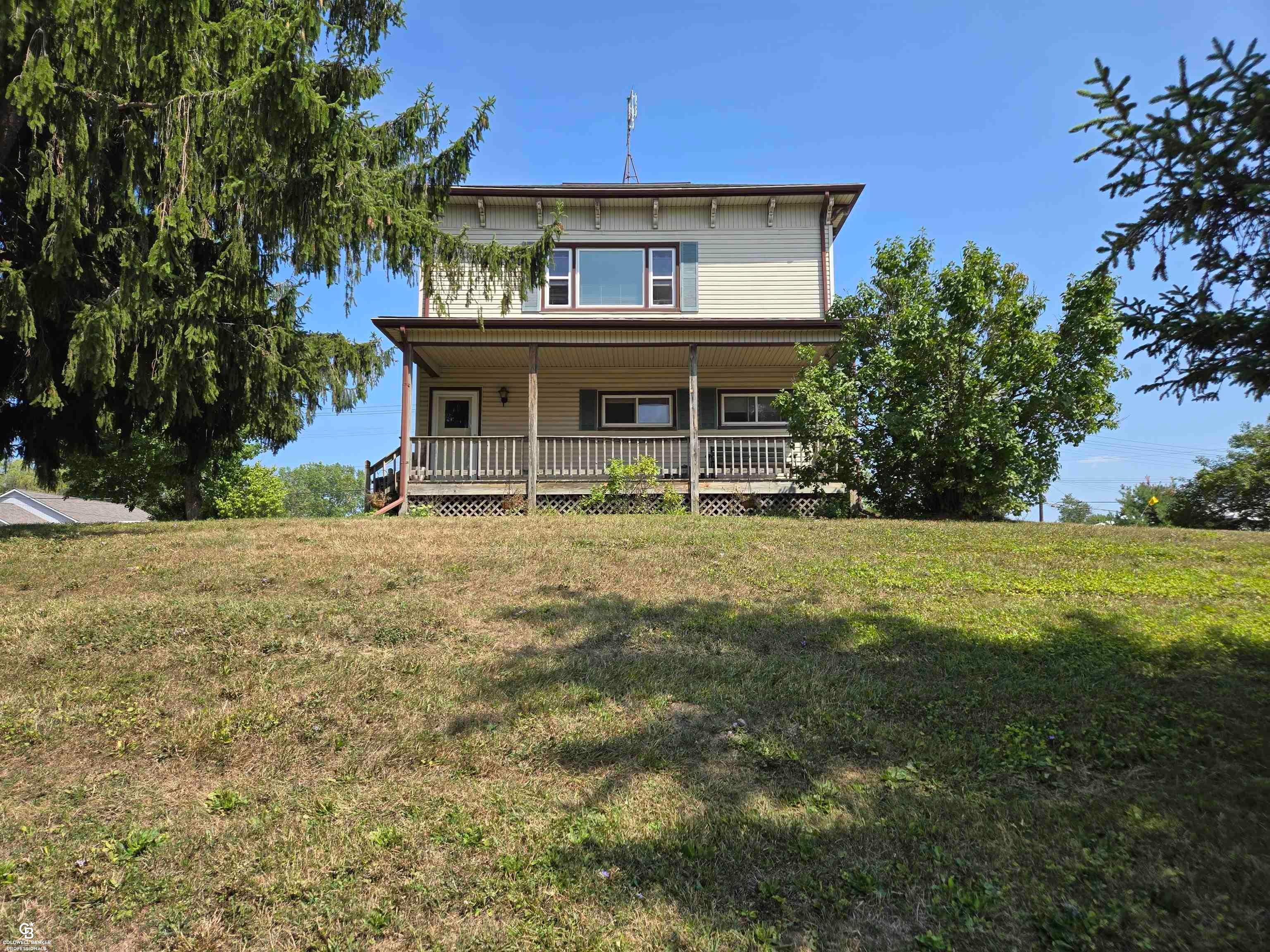 8260 Brockway Road