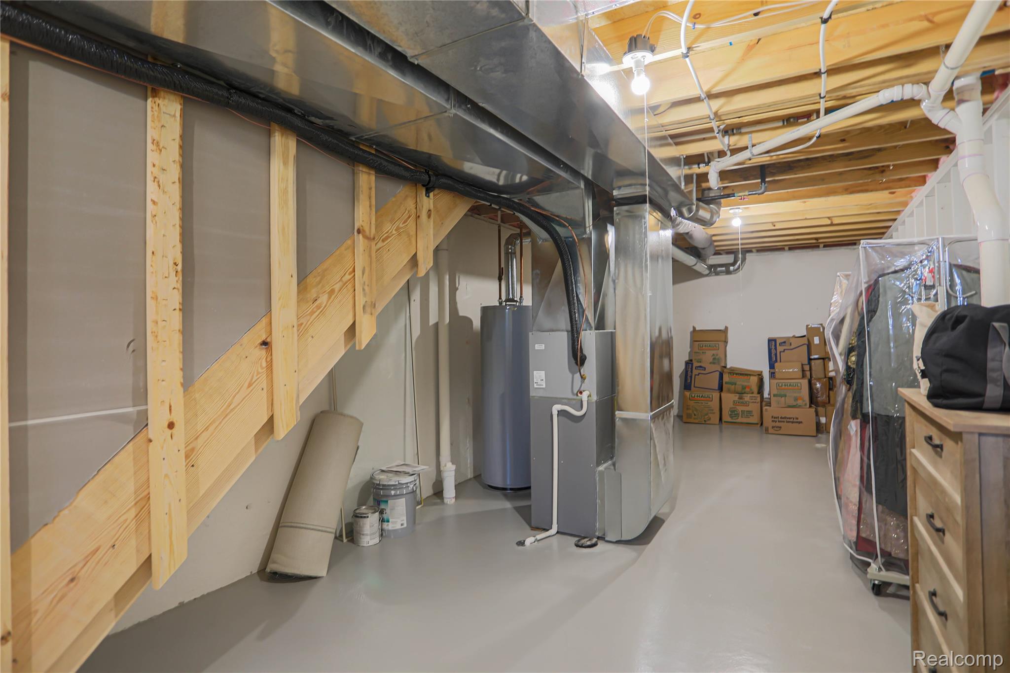 Warren City, Michigan 48088, United States, 2 Bedrooms Bedrooms, ,2 BathroomsBathrooms,Residential,Pending,181962