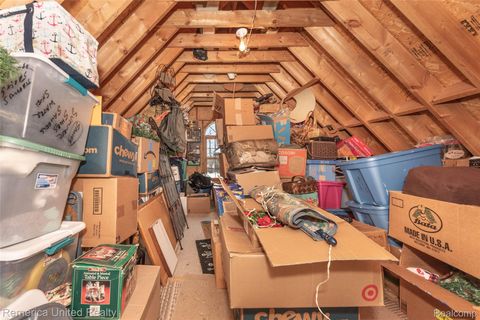 Tiny photo for 1491 Division Drive, Hartland Township, MI 48353 (MLS # 20261003117)