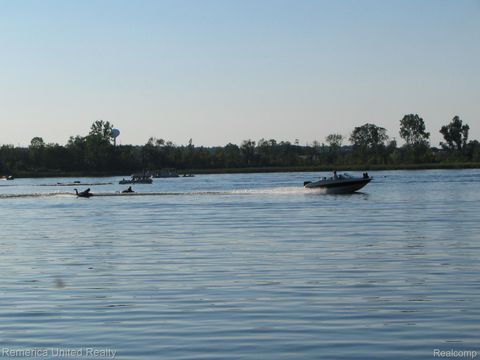 Tiny photo for 1491 Division Drive, Hartland Township, MI 48353 (MLS # 20261003117)