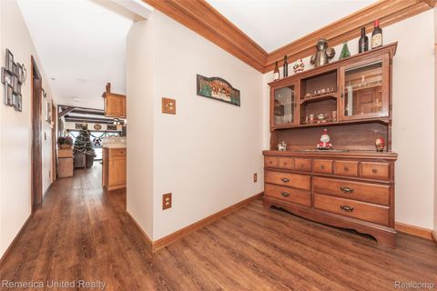 Tiny photo for 1491 Division Drive, Hartland Township, MI 48353 (MLS # 20261003117)