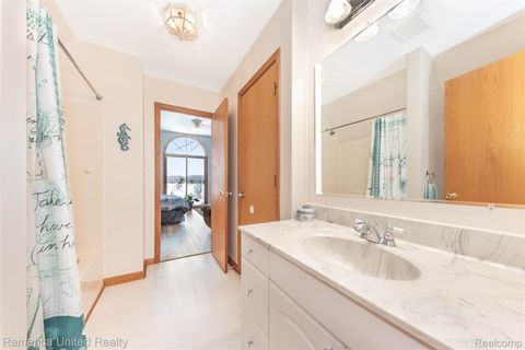 Tiny photo for 1491 Division Drive, Hartland Township, MI 48353 (MLS # 20261003117)