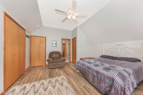 Tiny photo for 1491 Division Drive, Hartland Township, MI 48353 (MLS # 20261003117)