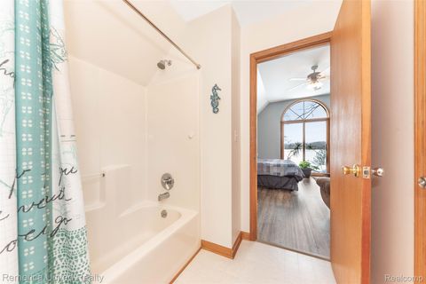 Tiny photo for 1491 Division Drive, Hartland Township, MI 48353 (MLS # 20261003117)