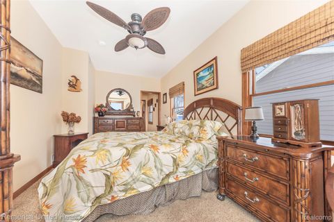 Tiny photo for 1491 Division Drive, Hartland Township, MI 48353 (MLS # 20261003117)