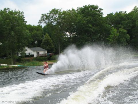 Tiny photo for 1491 Division Drive, Hartland Township, MI 48353 (MLS # 20261003117)