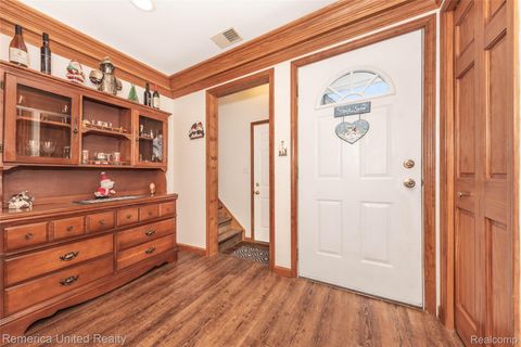 Tiny photo for 1491 Division Drive, Hartland Township, MI 48353 (MLS # 20261003117)