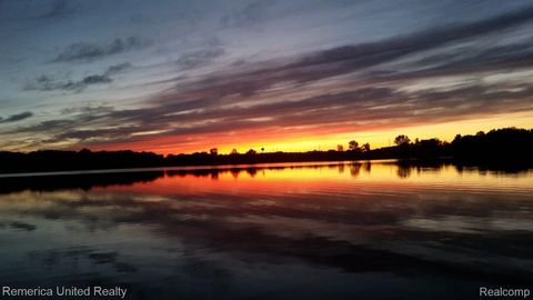 Tiny photo for 1491 Division Drive, Hartland Township, MI 48353 (MLS # 20261003117)