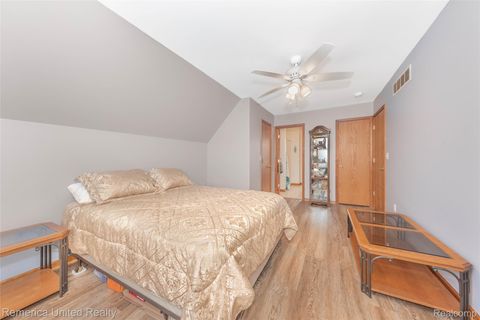 Tiny photo for 1491 Division Drive, Hartland Township, MI 48353 (MLS # 20261003117)