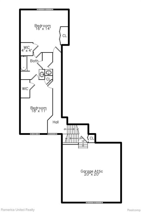 Tiny photo for 1491 Division Drive, Hartland Township, MI 48353 (MLS # 20261003117)
