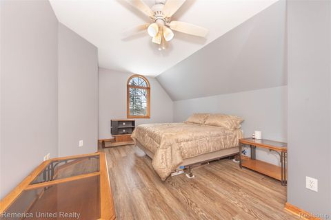 Tiny photo for 1491 Division Drive, Hartland Township, MI 48353 (MLS # 20261003117)