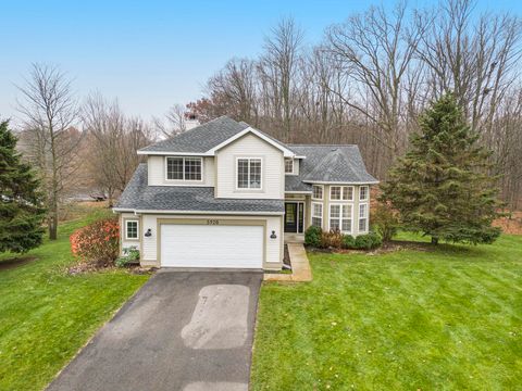 5928 Preservation Drive Manlius Township MI 49419
