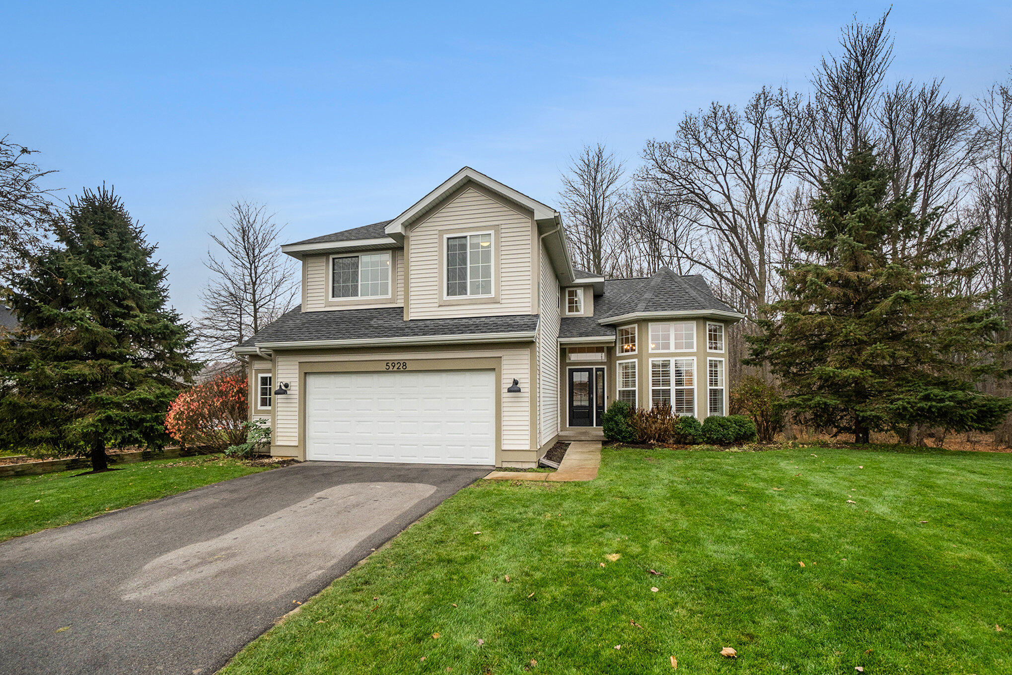 5928 Preservation Drive