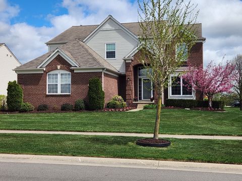 6691 LAKEWAY Street Ypsilanti Charter Township Washtenaw MI 48197
