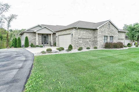 4274 Evergreen Road 14 Adrian City MI 49221