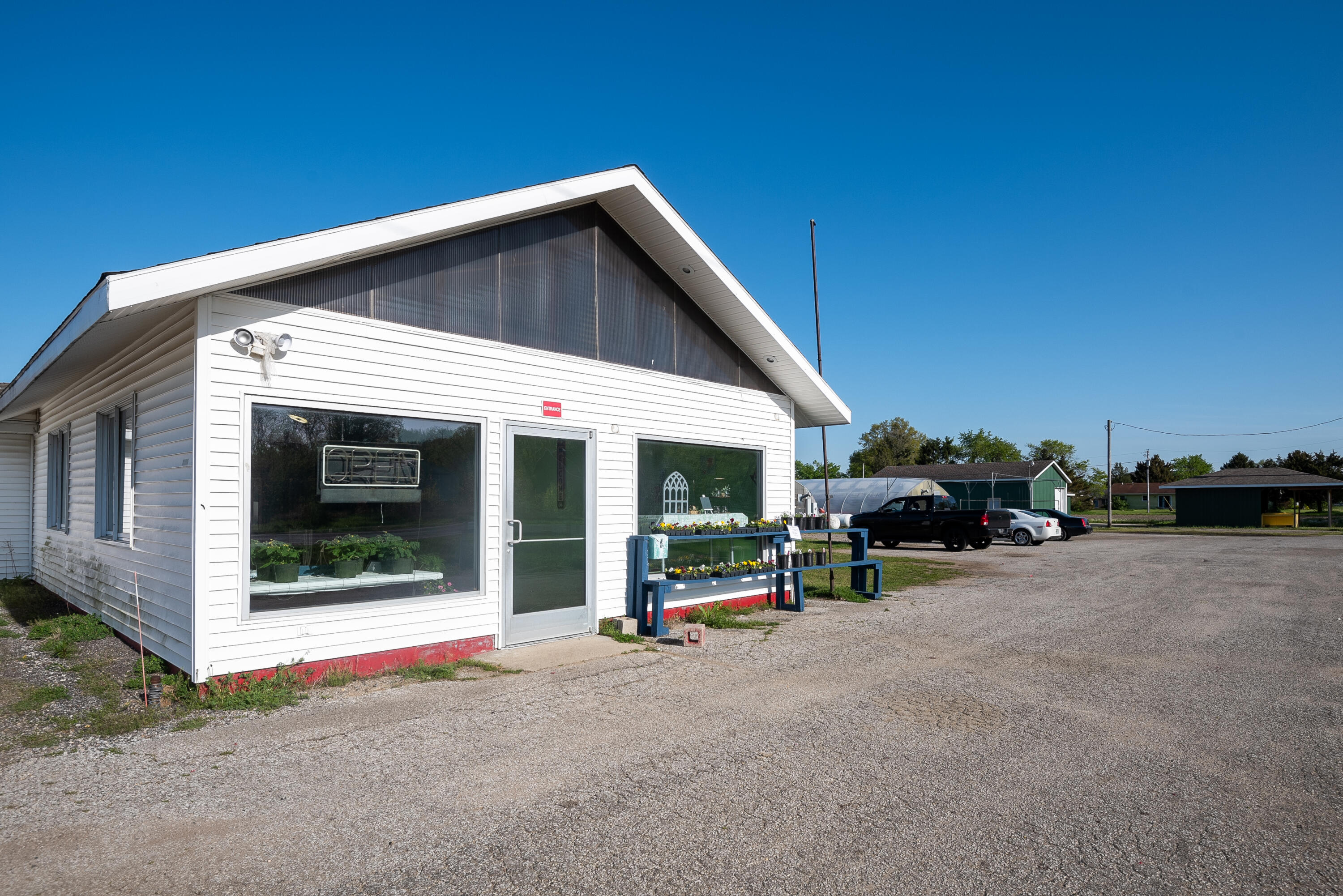 8627 Cleveland Avenue