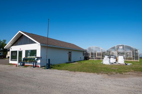 8627 Cleveland Avenue Baroda Township MI 49101