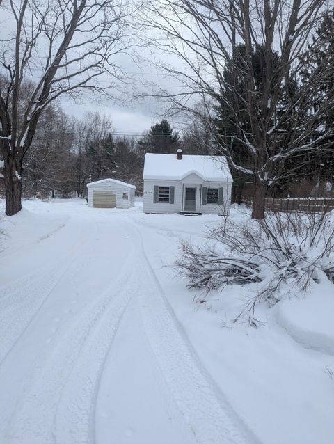 2304 Central Avenue Dalton Township MI 49445