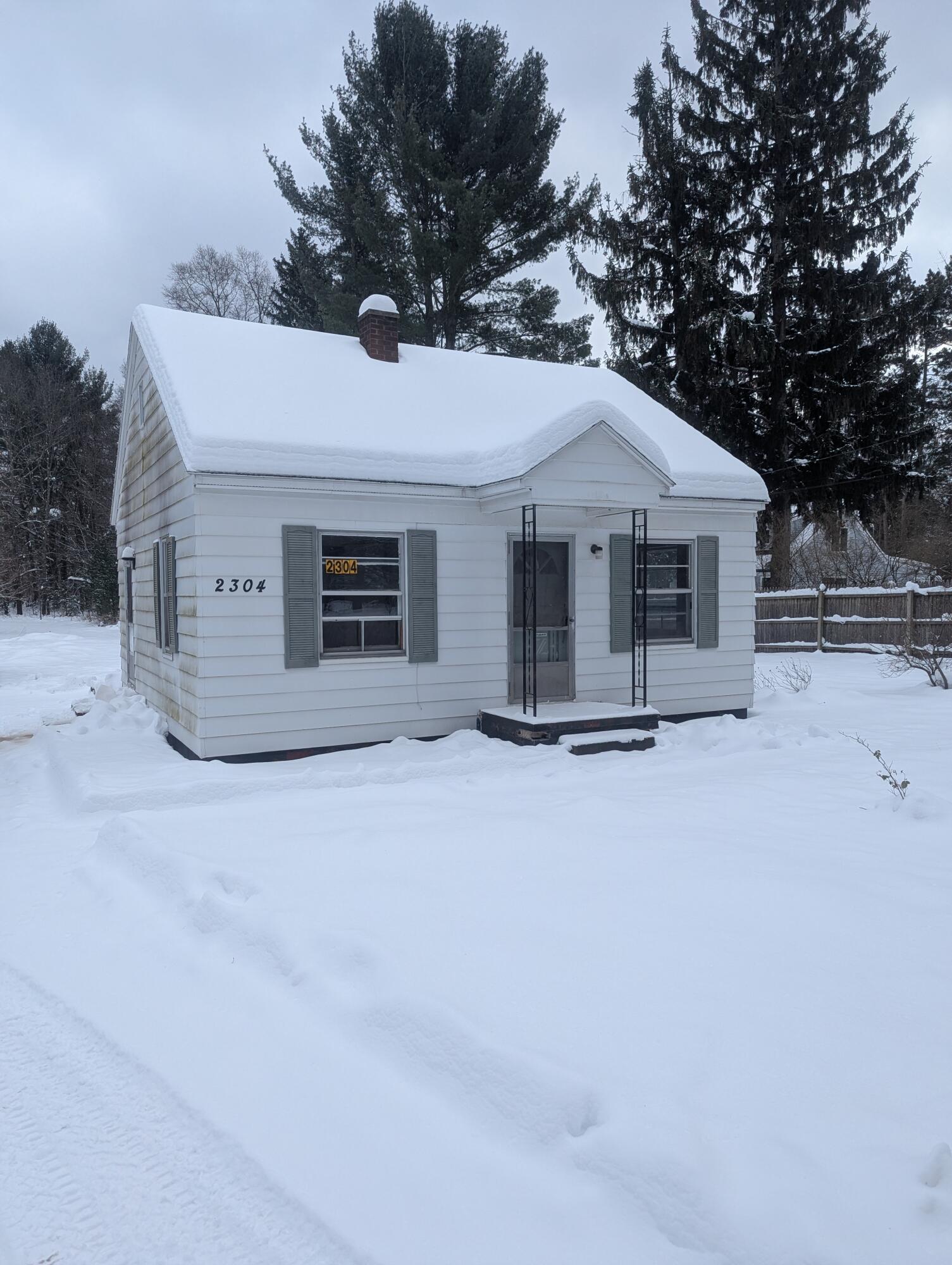2304 Central Avenue