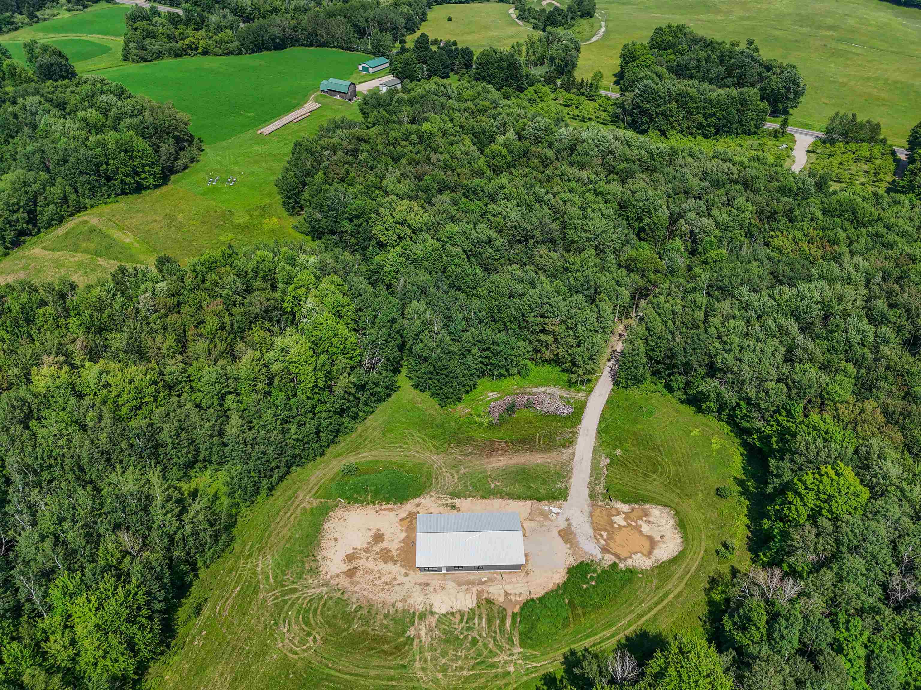 273 N Three Mile Road