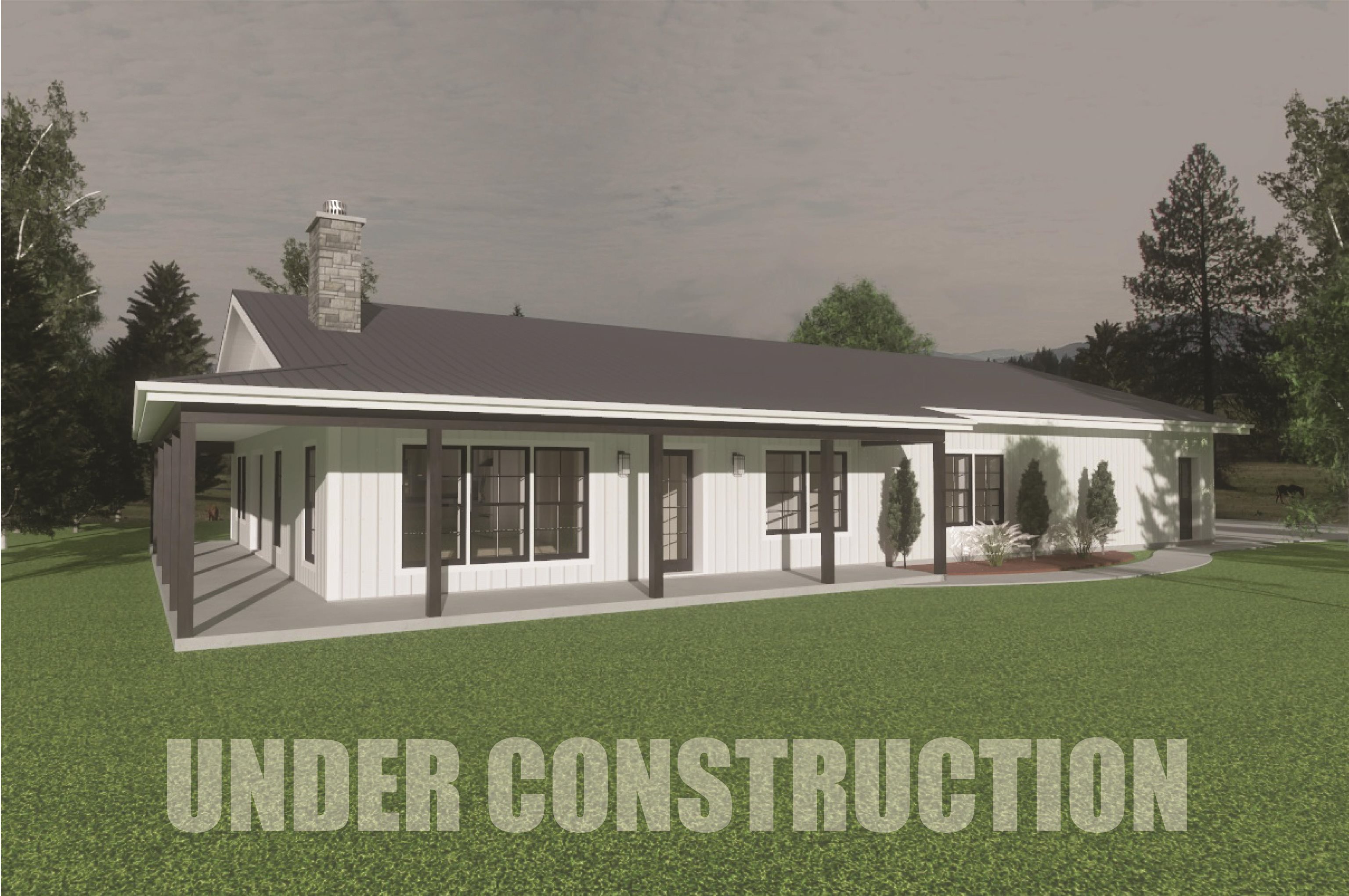273 N Three Mile Road