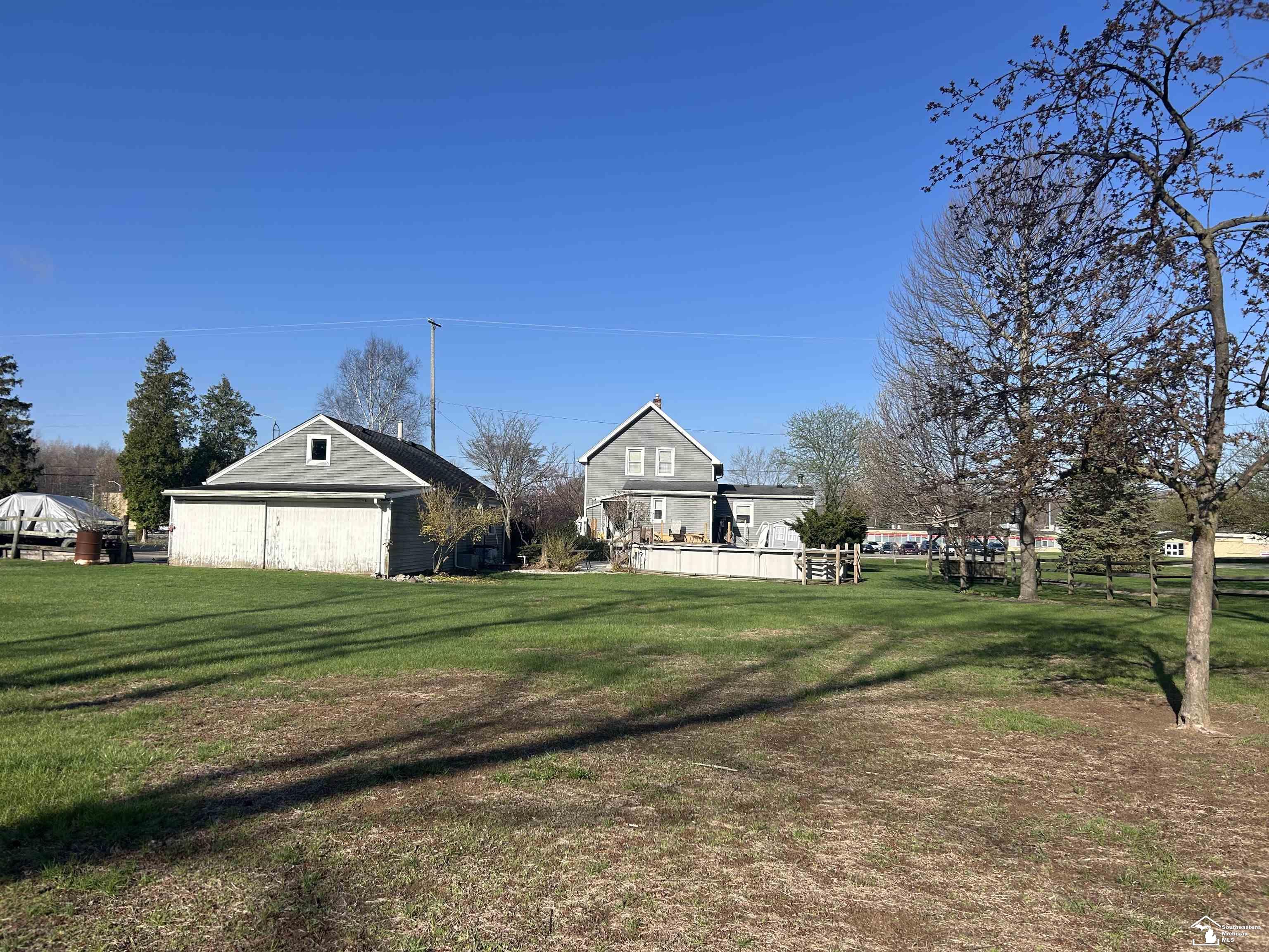 8256 Jackman Road