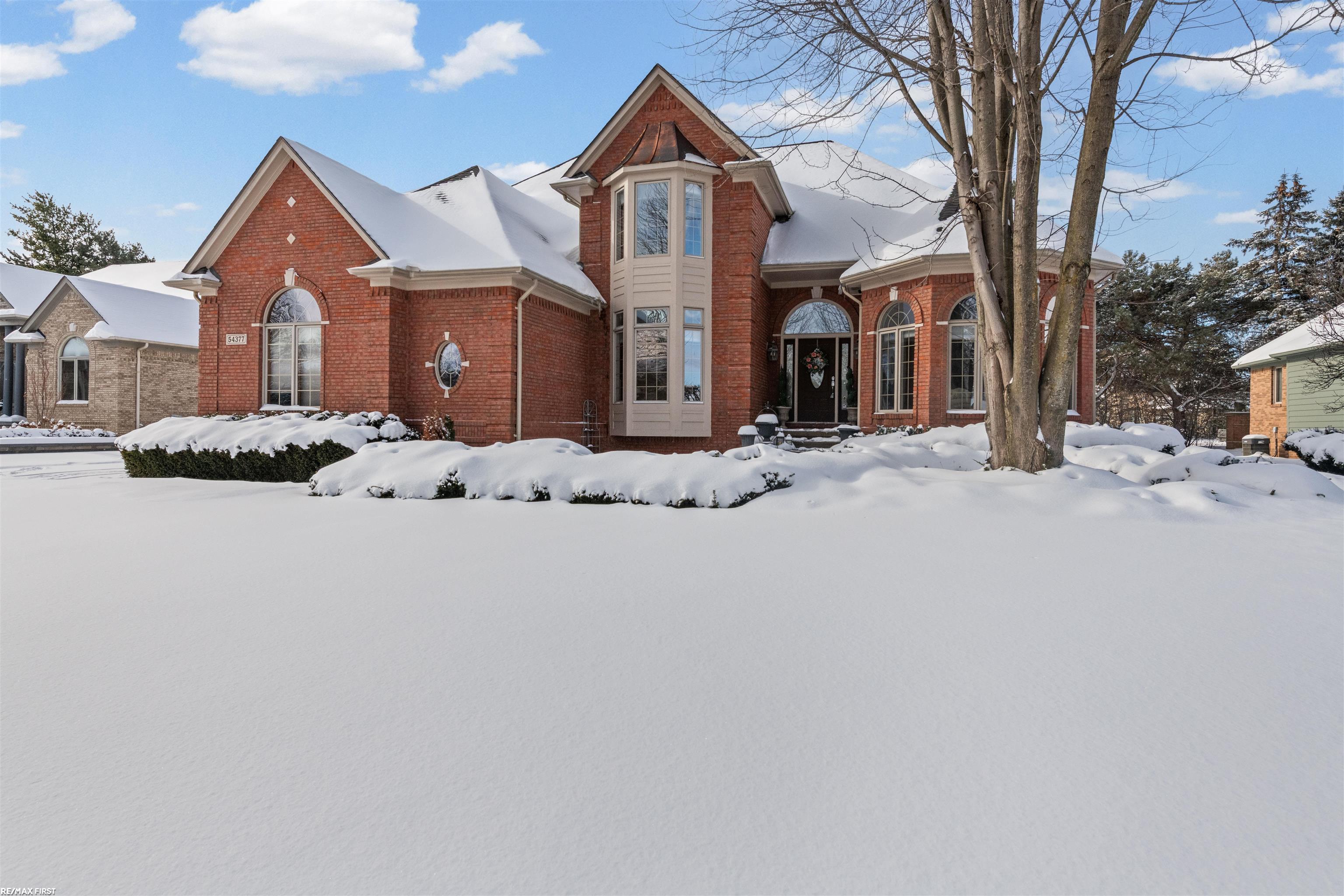 54377 Preston Pines Lane