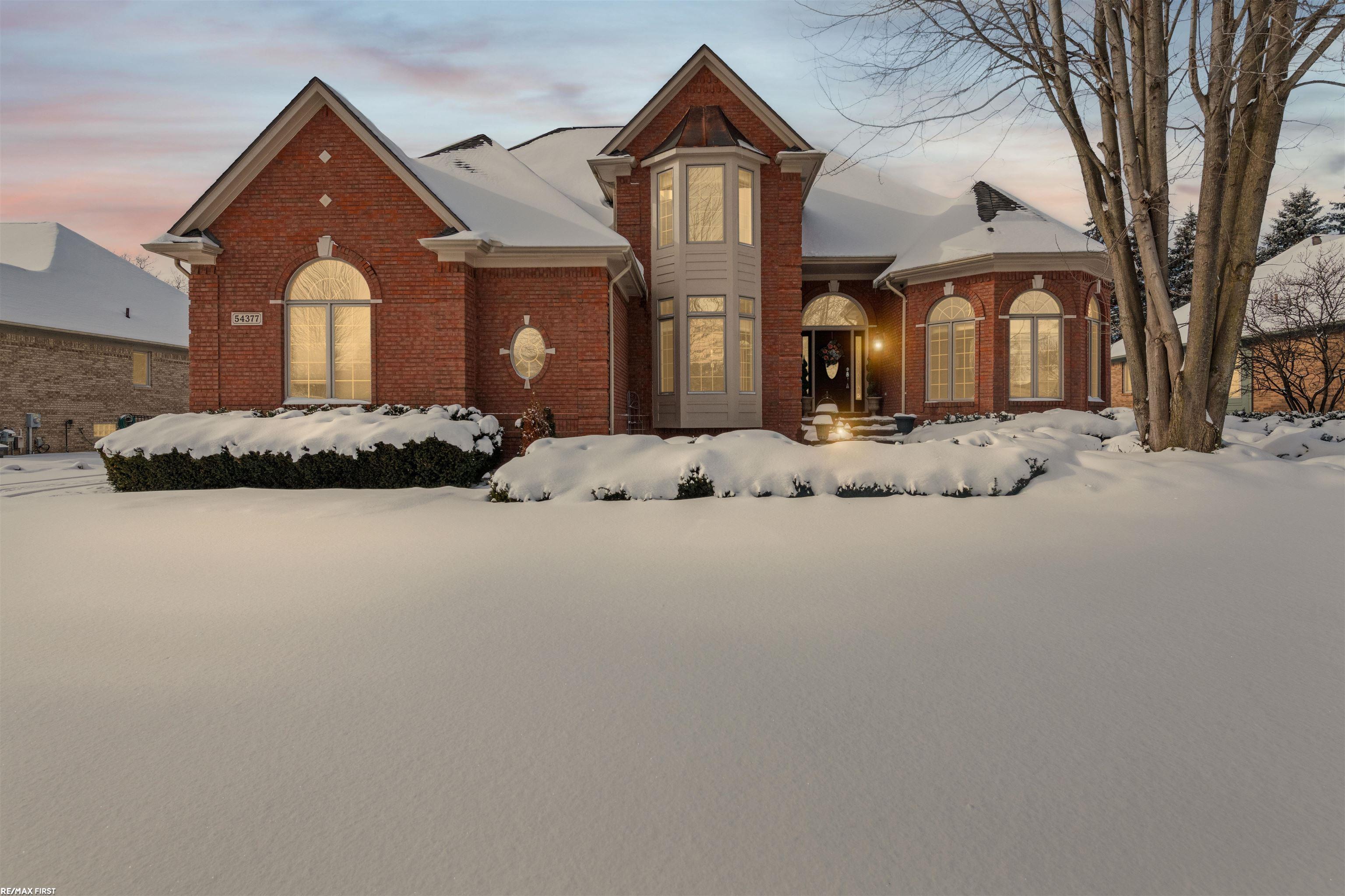 54377 Preston Pines Lane