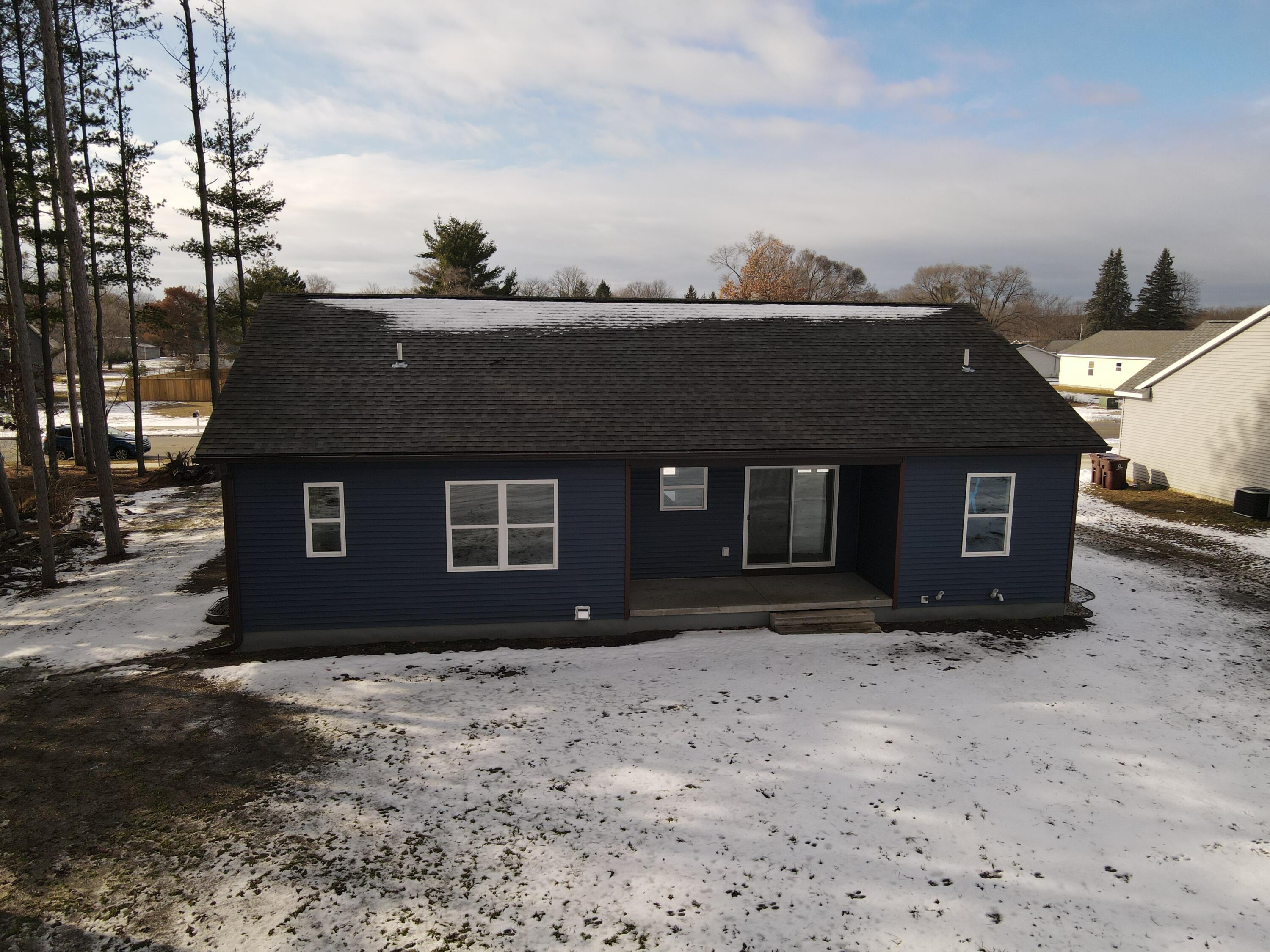 1006 Mechanic Street