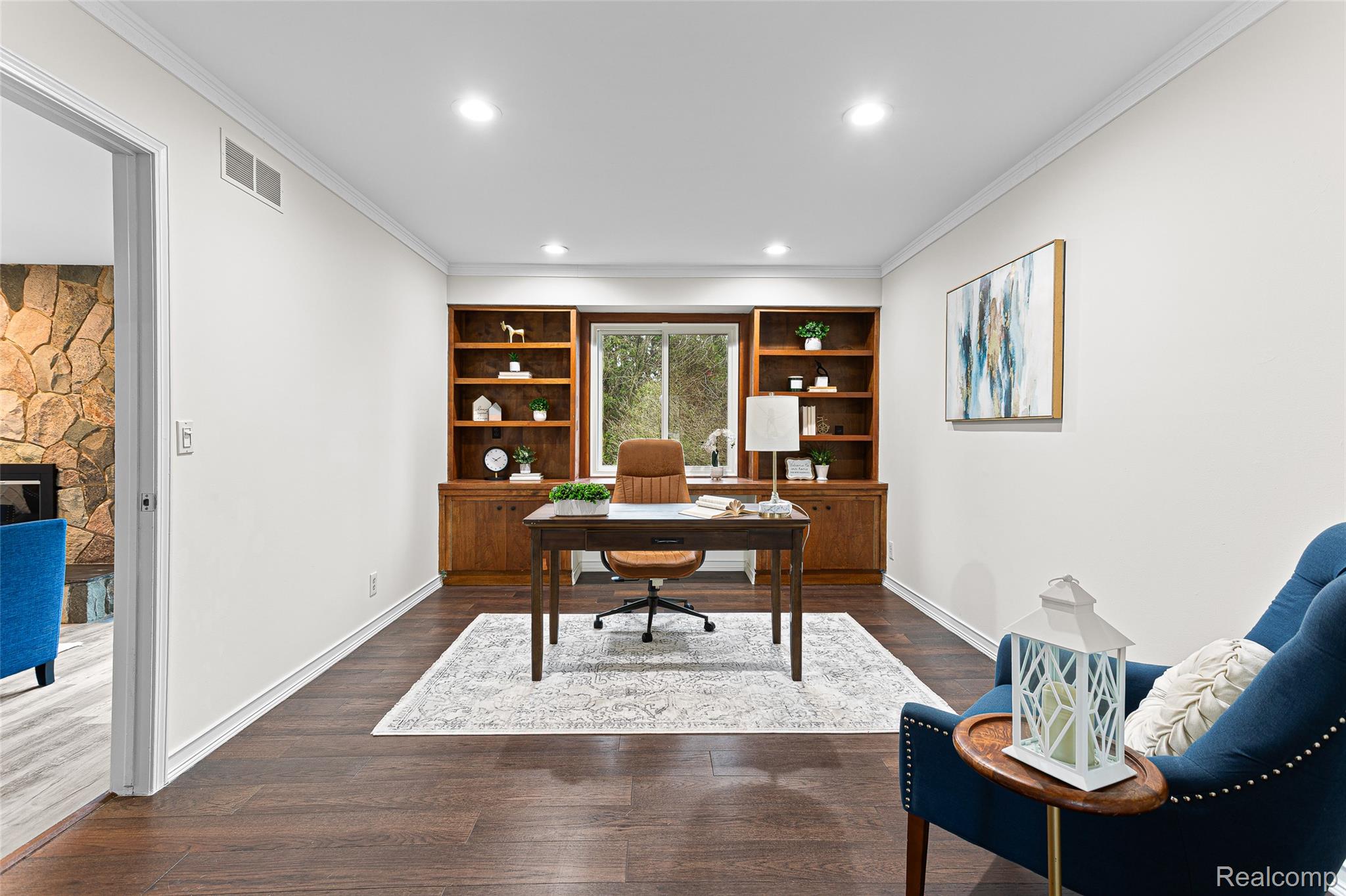 3755 Tremont Lane
