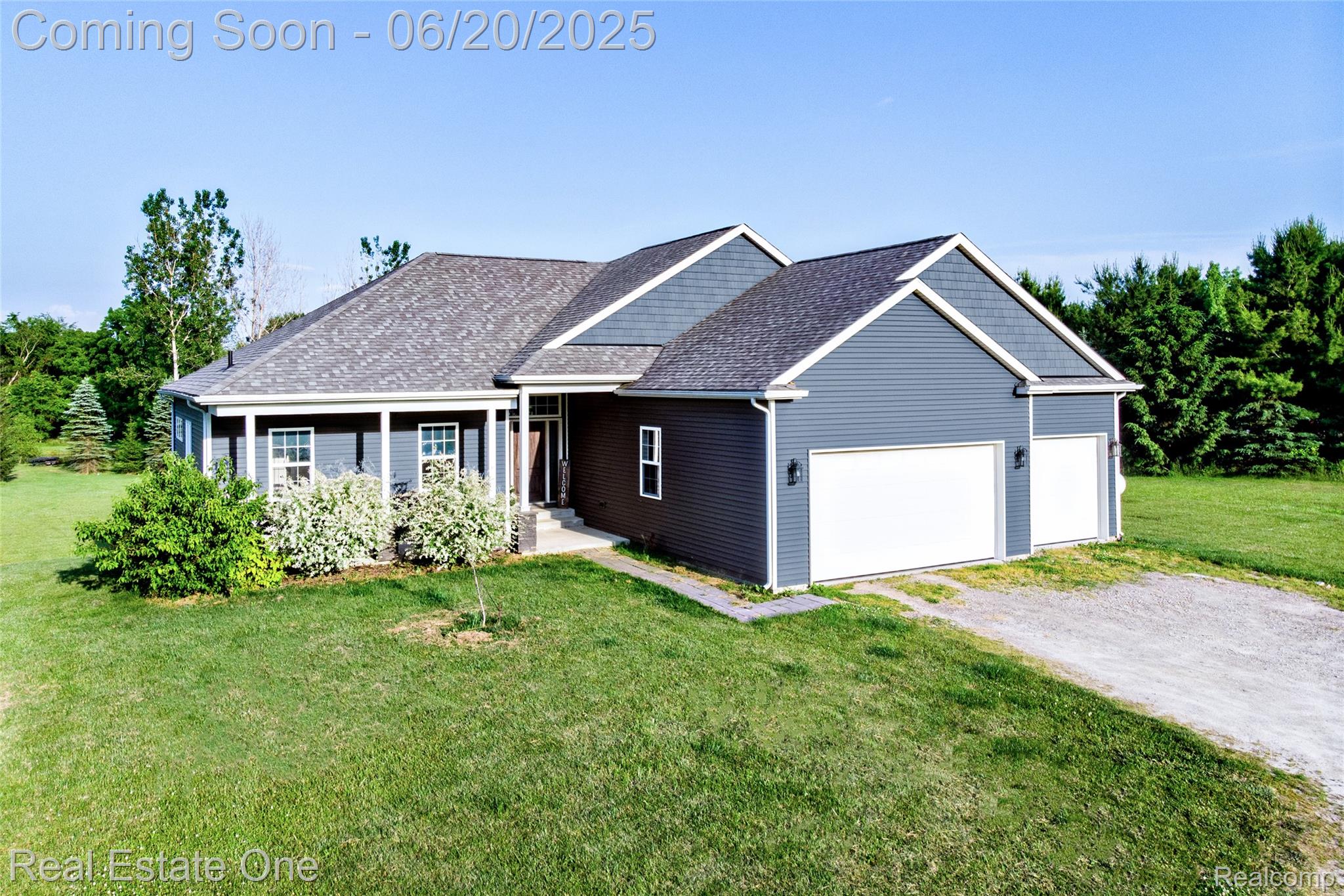 10125 Chase Lake Road