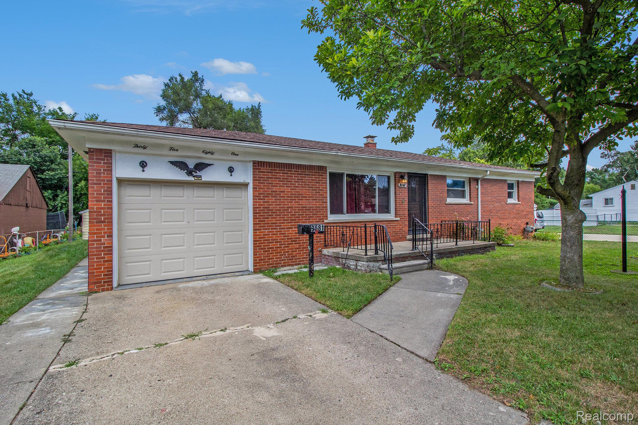 3581 Stolzenfeld Avenue
