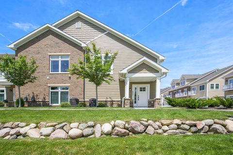 603 Woodland Dexter City MI 48130